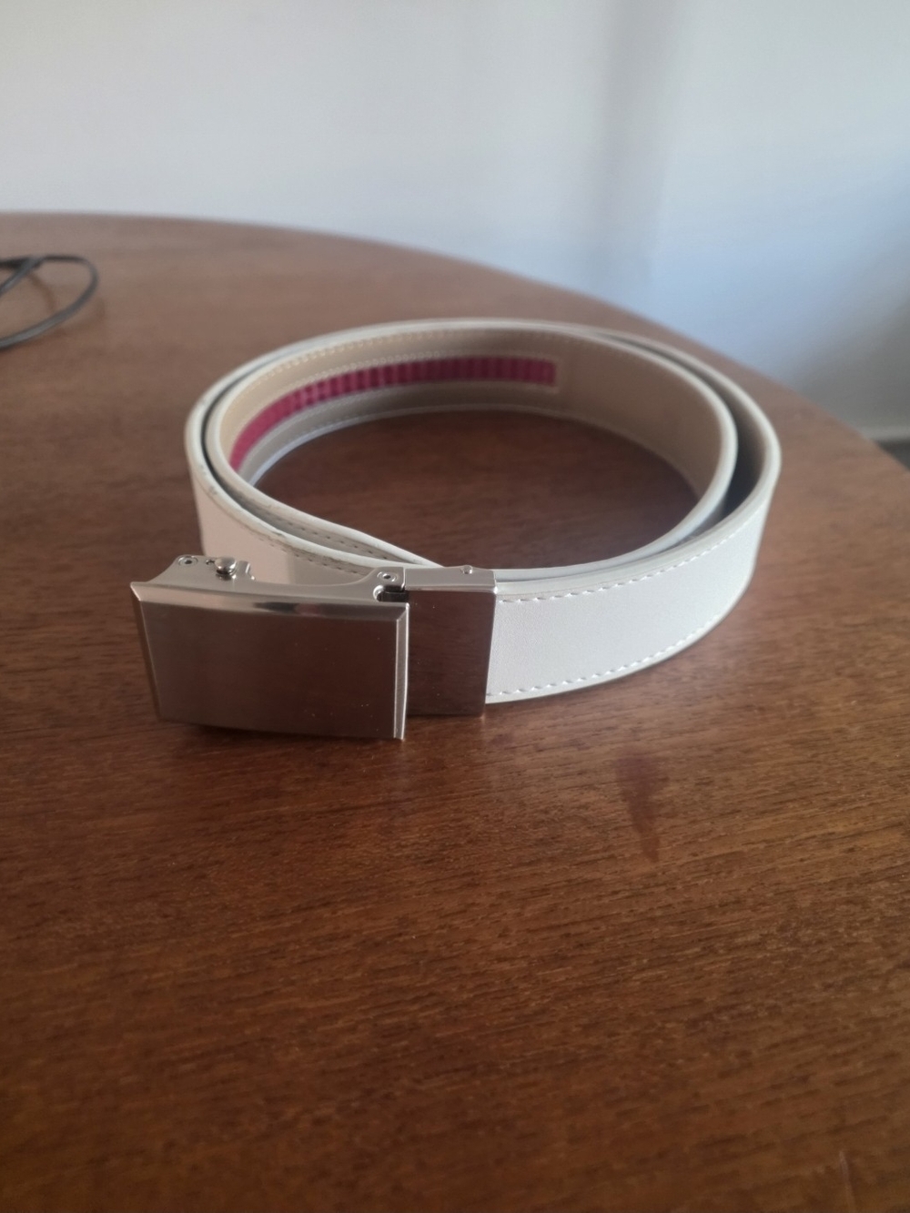 Nexbelt Shileld Ratchet Belt